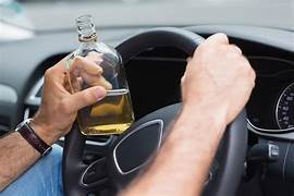 No Drink Driving